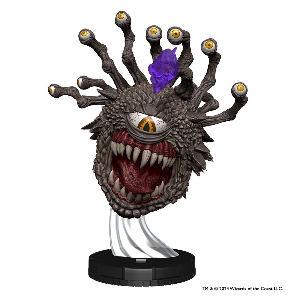 PREORDER Dungeons & Dragons HeroClix Iconix: Eye of the Beholder