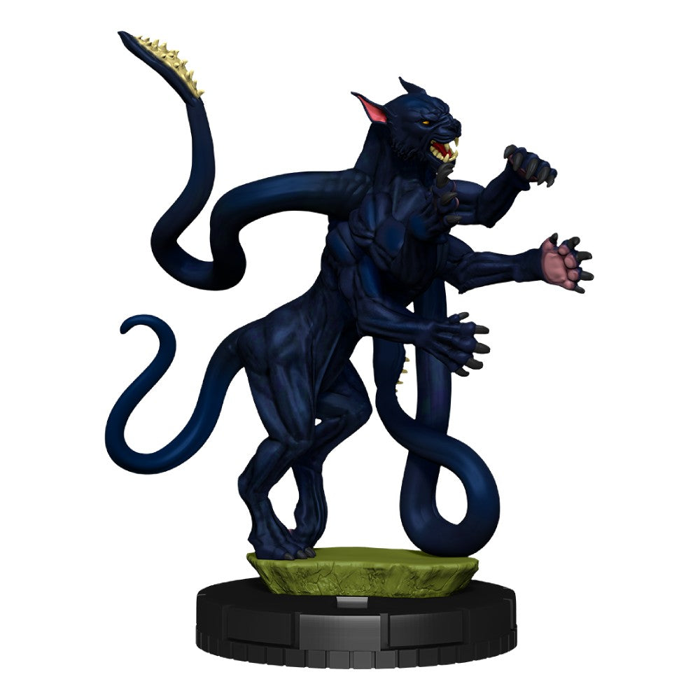 PREORDER D&D HeroClix Iconix: Den of the Displacer Beast