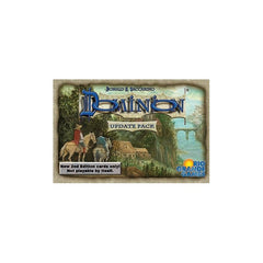 Dominion - 2nd Edition - Update Pack