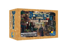 Dominion Cornucopia & Guilds 2nd Edition update
