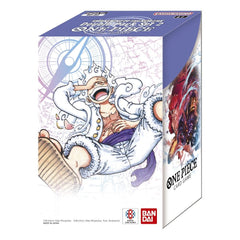 One Piece Card Game: Double Pack Booster Box-  Awakening of the New Era [DP-02]