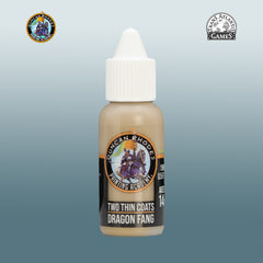 Two Thin Coats - Dragon Fang 15ml