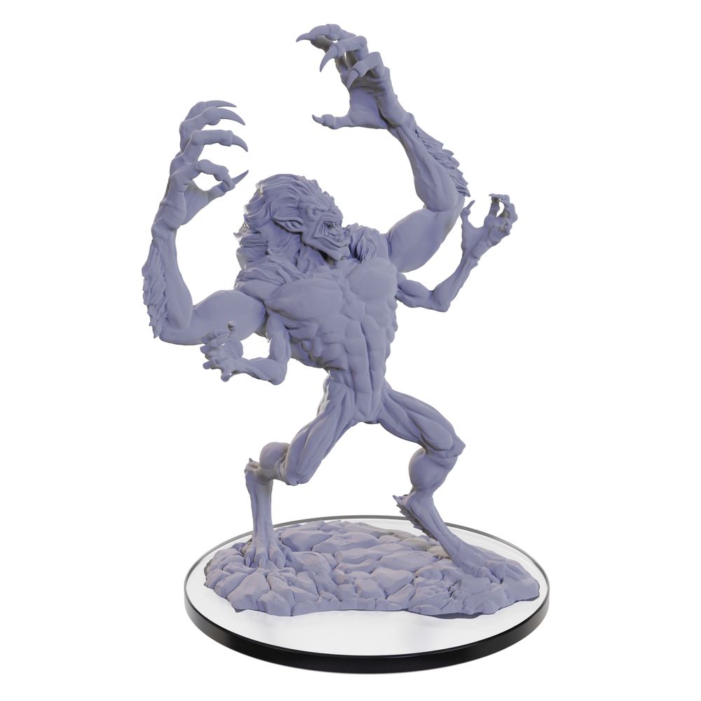 PREORDER D&D Nolzur's Marvelous Miniatures: Draegloth