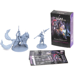 PREORDER Eldfall Chronicles - Slayer Dragoon