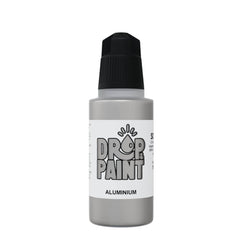 PREORDER Scale 75 - Drop and Paints - Aluminium 17ml