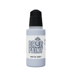 PREORDER Scale 75 - Drop and Paints - Arctic Grey 17ml