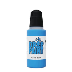 PREORDER Scale 75 - Drop and Paints - Basic Blue  17ml