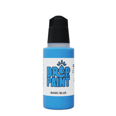 Scale 75 - Drop and Paints - Basic Blue 17ml