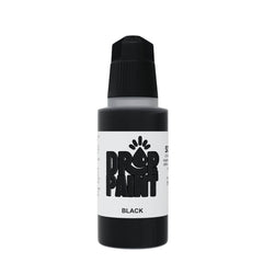 PREORDER Scale 75 - Drop and Paints - Black 17ml
