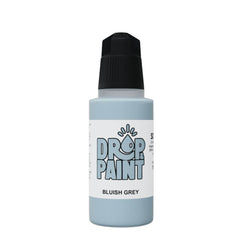 PREORDER Scale 75 - Drop and Paints - Bluish Grey 17ml
