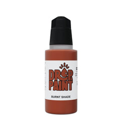 PREORDER Scale 75 - Drop and Paints - Burnt Shade 17ml