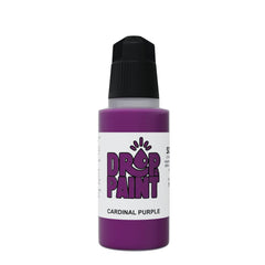 PREORDER Scale 75 - Drop and Paints - Cardinal Purple 17ml
