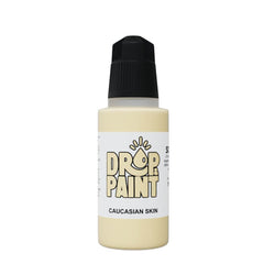 PREORDER Scale 75 - Drop and Paints - Caucasian Skin 17ml