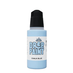 PREORDER Scale 75 - Drop and Paints - Chalk Blue 17ml