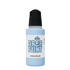 Scale 75 - Drop and Paints - Chalk Blue 17ml