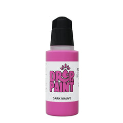 PREORDER Scale 75 - Drop and Paints - Dark Mauve 17ml