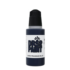 PREORDER Scale 75 - Drop and Paints - Dark Prussian Blue 17ml
