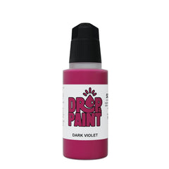 PREORDER Scale 75 - Drop and Paints - Dark Violet 17ml