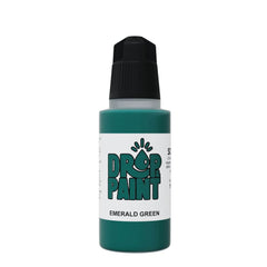 PREORDER Scale 75 - Drop and Paints - Emerald Green 17ml