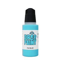 PREORDER Scale 75 - Drop and Paints - Fiji Blue 17ml