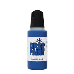 Scale 75 - Drop and Paints - Forest Blue 17ml