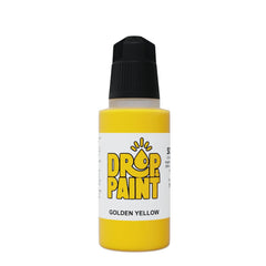 Scale 75 - Drop and Paints - Golden Yellow 17ml