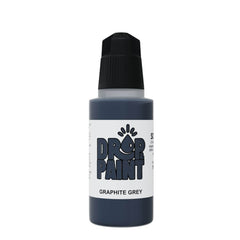 PREORDER Scale 75 - Drop and Paints - Graphite Grey 17ml