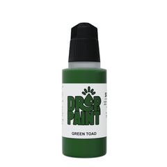 PREORDER Scale 75 - Drop and Paints - Green Toad 17ml