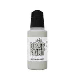 PREORDER Scale 75 - Drop and Paints - Greenish Grey 17ml