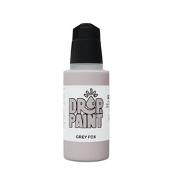 PREORDER Scale 75 - Drop and Paints - Grey Fox 17ml
