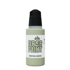 PREORDER Scale 75 - Drop and Paints - Greyish Green 17ml
