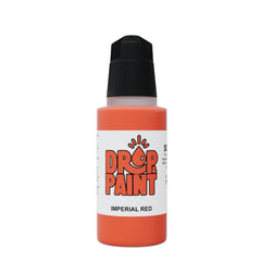PREORDER Scale 75 - Drop and Paints - Imperial Red 17ml