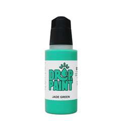 PREORDER Scale 75 - Drop and Paints - Jade Green  17ml