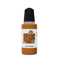 PREORDER Scale 75 - Drop and Paints - Leaf Ochre 17ml
