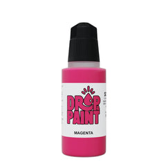 PREORDER Scale 75 - Drop and Paints - Magenta 17ml