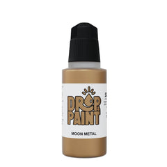 PREORDER Scale 75 - Drop and Paints - Moon Metal  17ml