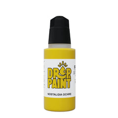 PREORDER Scale 75 - Drop and Paints - Nostalgia Ochre  17ml