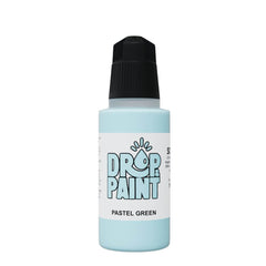 PREORDER Scale 75 - Drop and Paints - Pastel Green 17ml