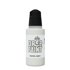 PREORDER Scale 75 - Drop and Paints - Pastel Grey 17ml