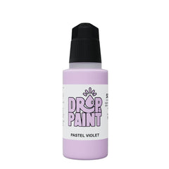 PREORDER Scale 75 - Drop and Paints - Pastel Violet 17ml