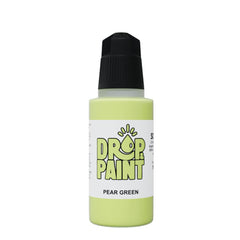 PREORDER Scale 75 - Drop and Paints - Pear Green 17ml
