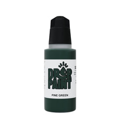 PREORDER Scale 75 - Drop and Paints - Pine Green  17ml