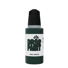 Scale 75 - Drop and Paints - Pine Green 17ml