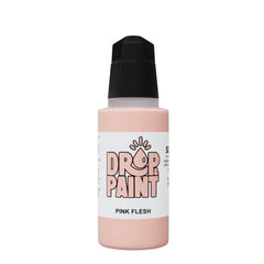 Scale 75 - Drop and Paints - Pink Flesh 17ml