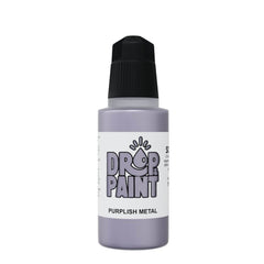 PREORDER Scale 75 - Drop and Paints - Purplish Metal 17ml