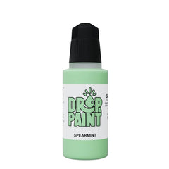 PREORDER Scale 75 - Drop and Paints - Spearmint  17ml
