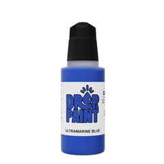 PREORDER Scale 75 - Drop and Paints - Ultramarine Blue 17ml