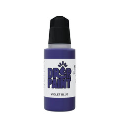 Scale 75 - Drop and Paints - Violet Blue  17ml