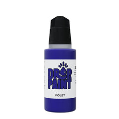 PREORDER Scale 75 - Drop and Paints - Violet 17ml
