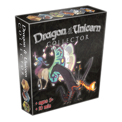 Dragon & Unicorn Collector